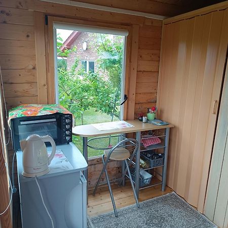Namelis Karkleje Villa Екстериор снимка