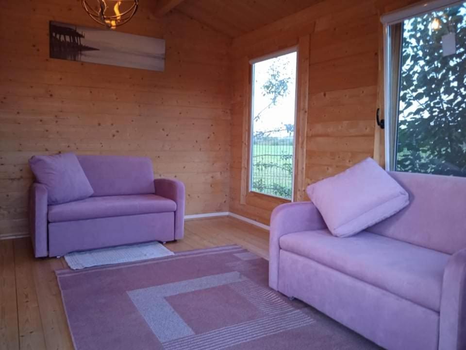 Namelis Karkleje Villa Екстериор снимка