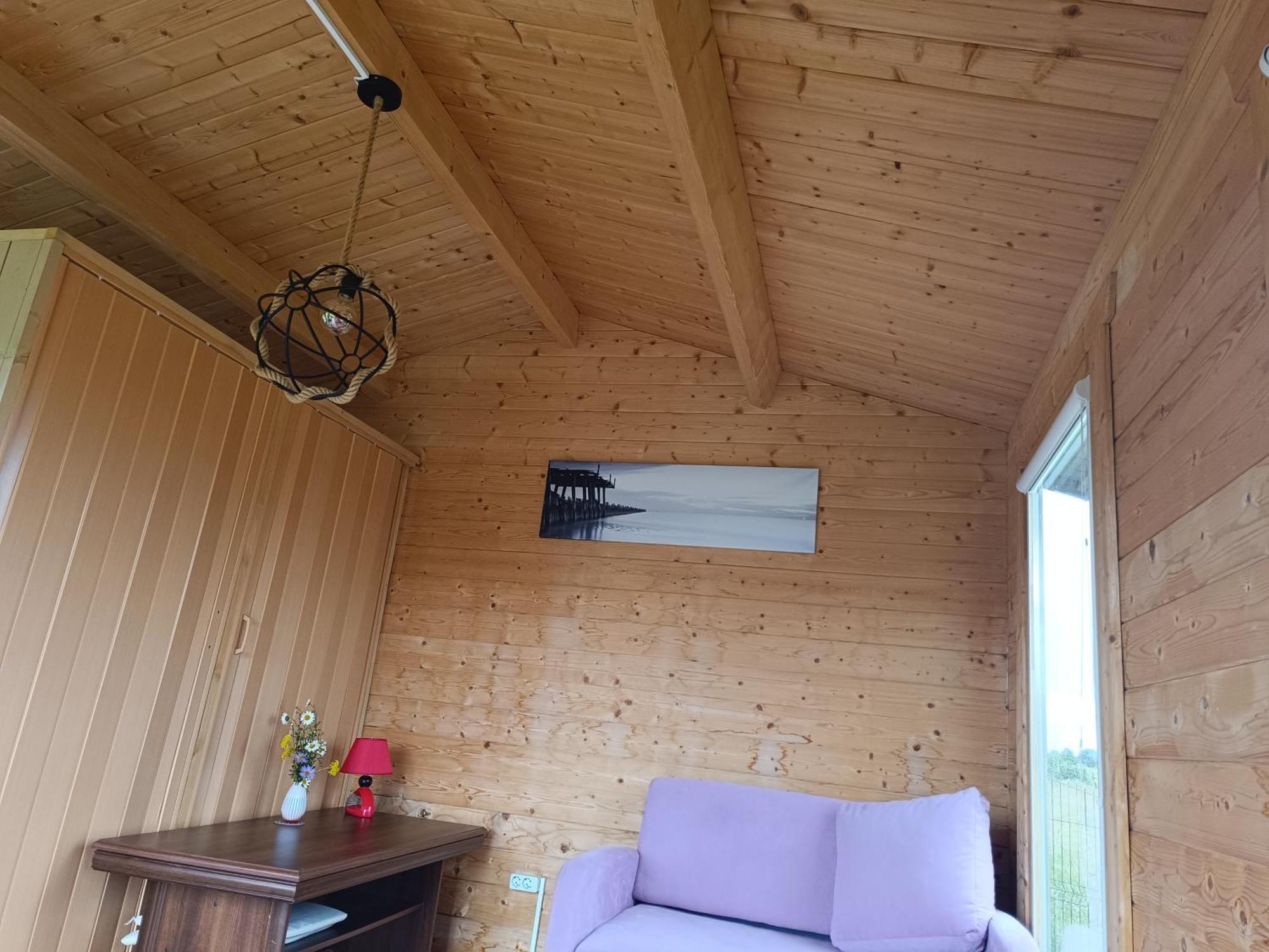 Namelis Karkleje Villa Екстериор снимка